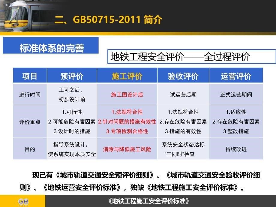 安全质量状态评估工作宣贯会B版手册课件_第5页