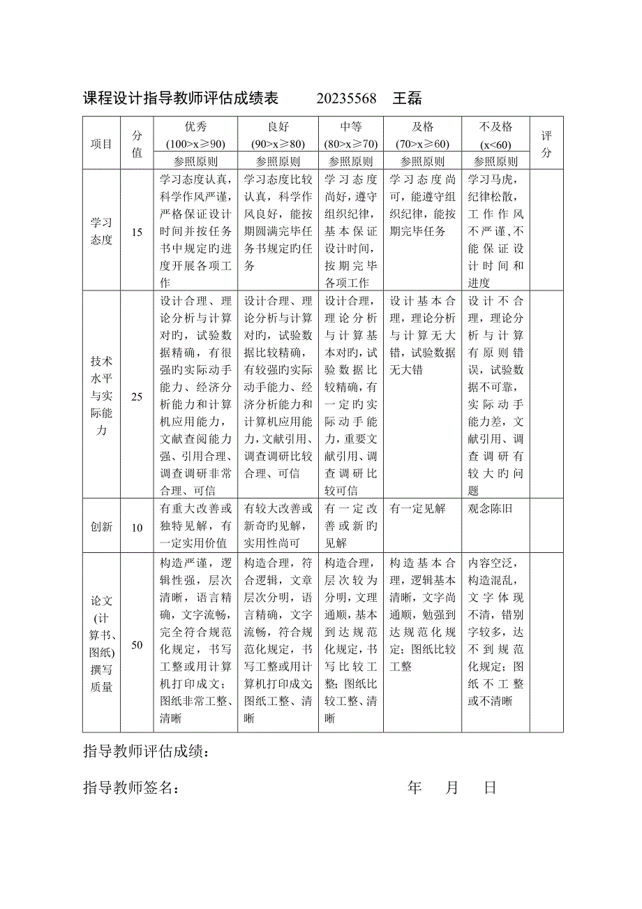 资产管理系统数据库课程设计.doc_第2页