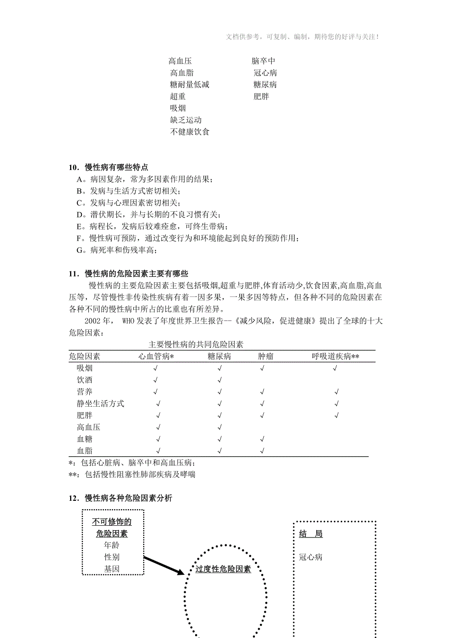 控制糖尿病健康你我他_第5页