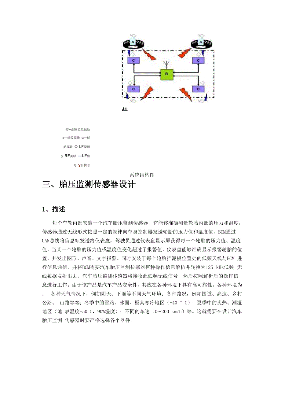 汽车轮胎气压测试_第3页