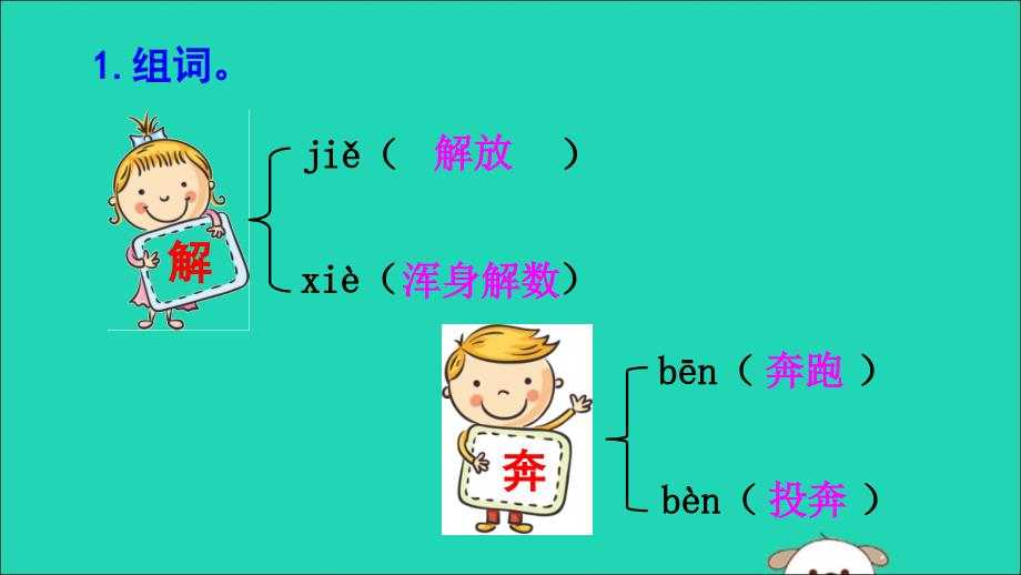 最新六年级语文下册第五组梦圆在今朝教学课件_第4页