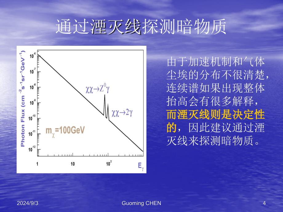 探测暗物质设想_第4页