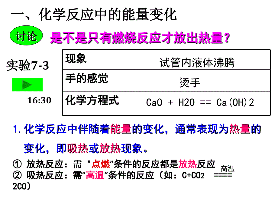 课题2燃料的合理利用与开发_第2页