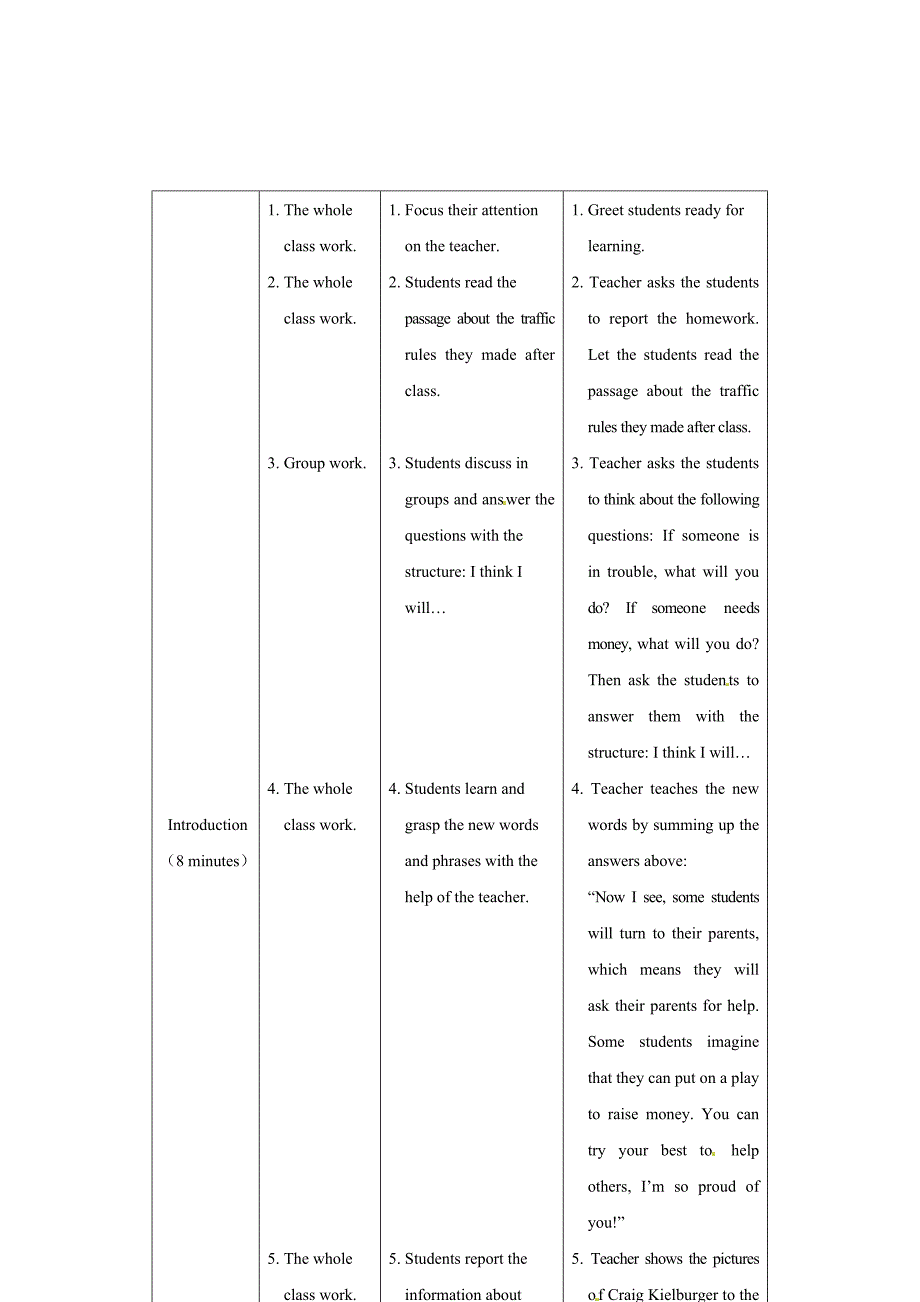 Unit 7 TOPIC 1 Section A 教案.doc_第3页