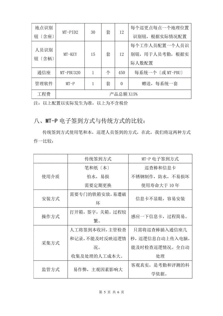 美盾安防巡更方案_第5页