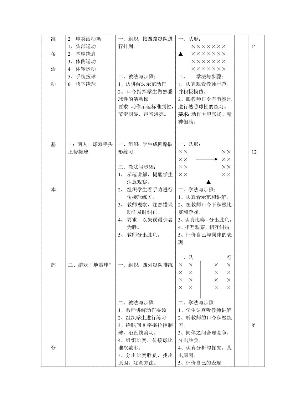 两人一球传接球_第2页