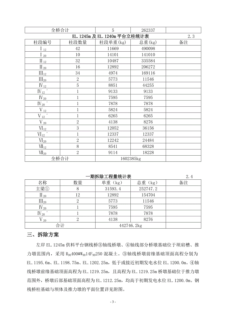 栈桥拆除方案.doc_第3页