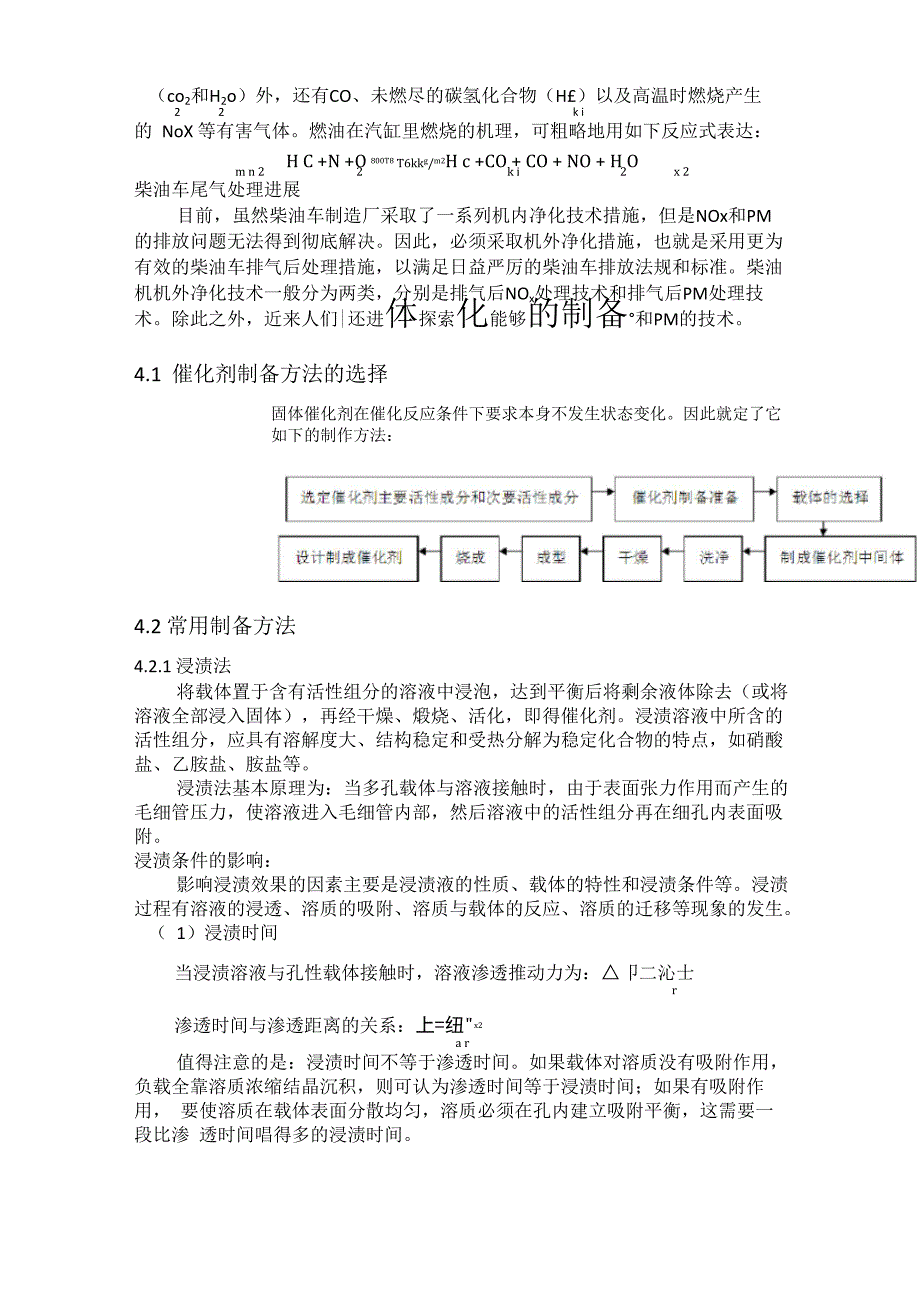 机动车尾气催化剂合成_第2页