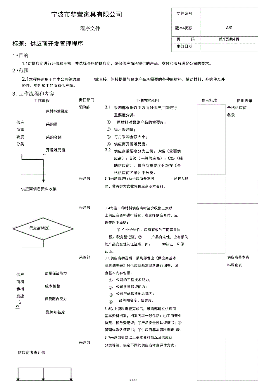 供应商开发管理流程7_第3页