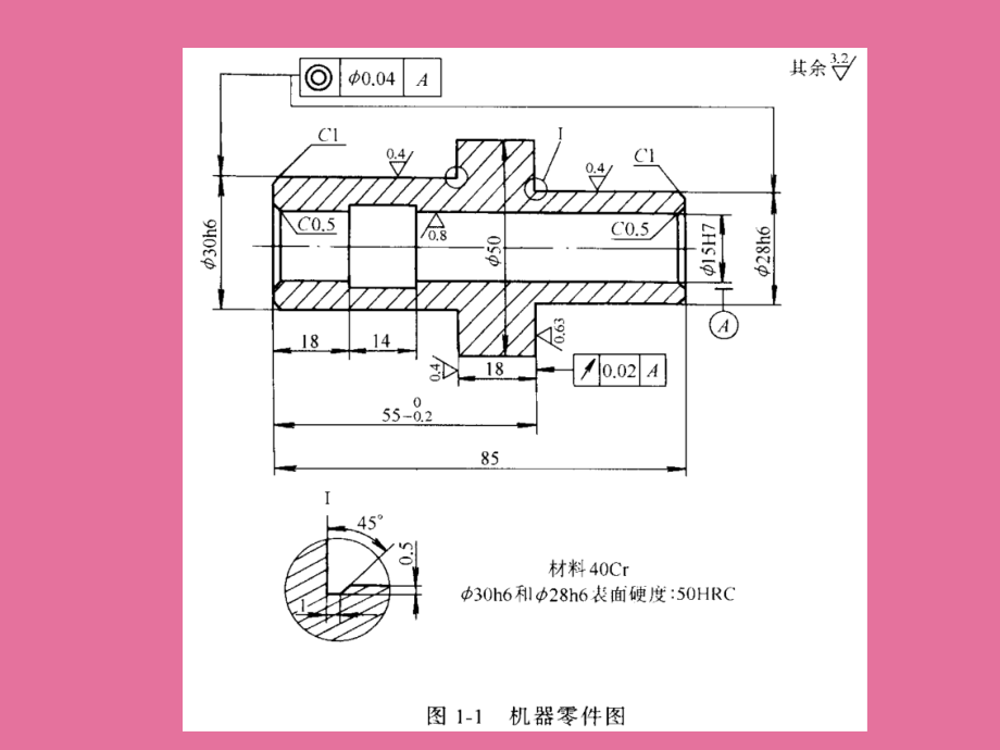 机械制造技术基础1ppt课件_第3页