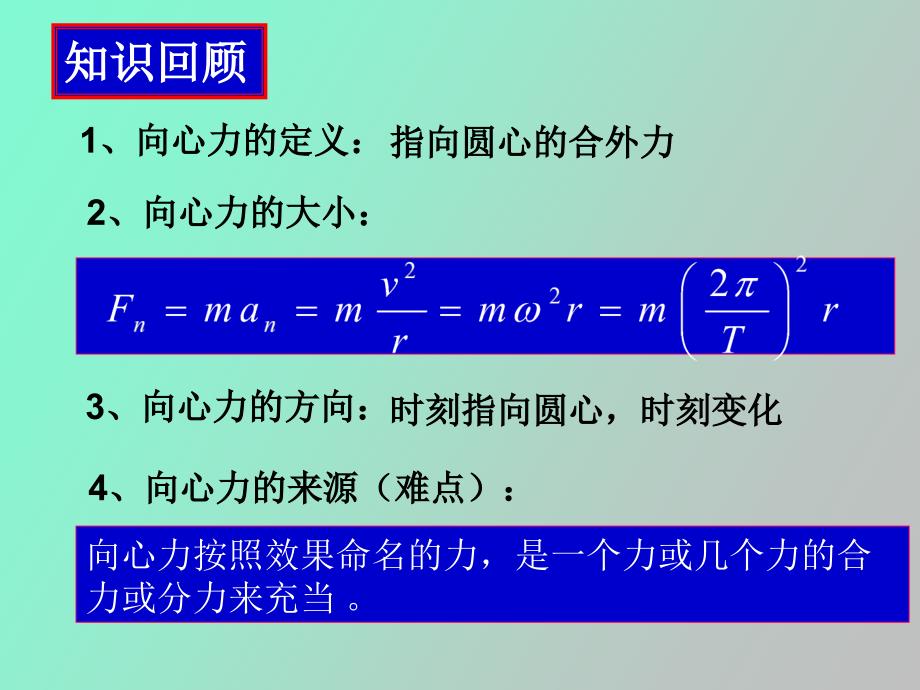 生活中的圆周运动含动画_第3页