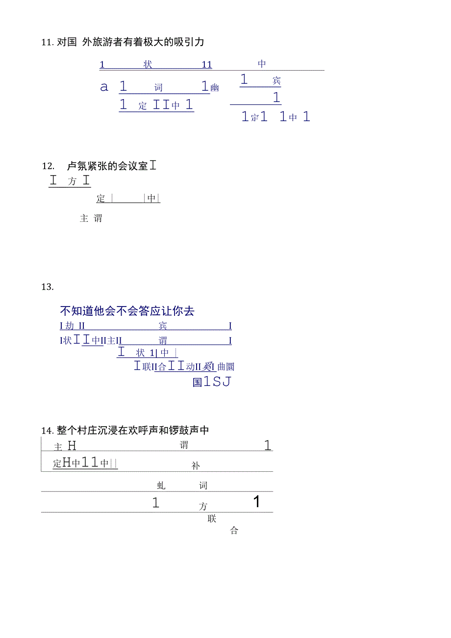 层次分析练习答案_第4页