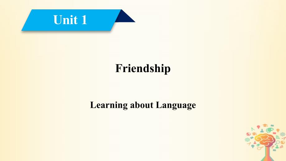 高中英语Unit1friendship2课件新人教版必修1_第1页