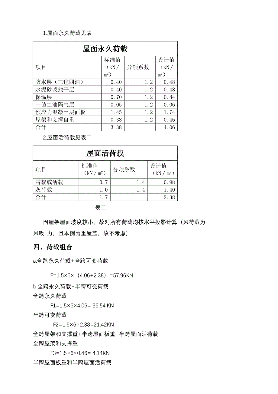 钢结构设计原理与施工课程设计_第4页