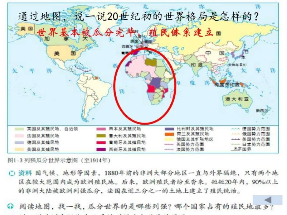 20世纪初世界格局已修图文_第3页