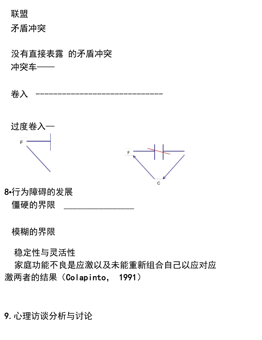 结构派家庭治疗理论与方法_第4页