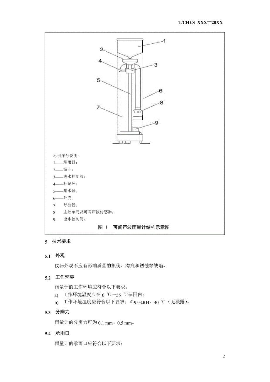 T_CHES 88-2022 可闻声波雨量计.docx_第5页