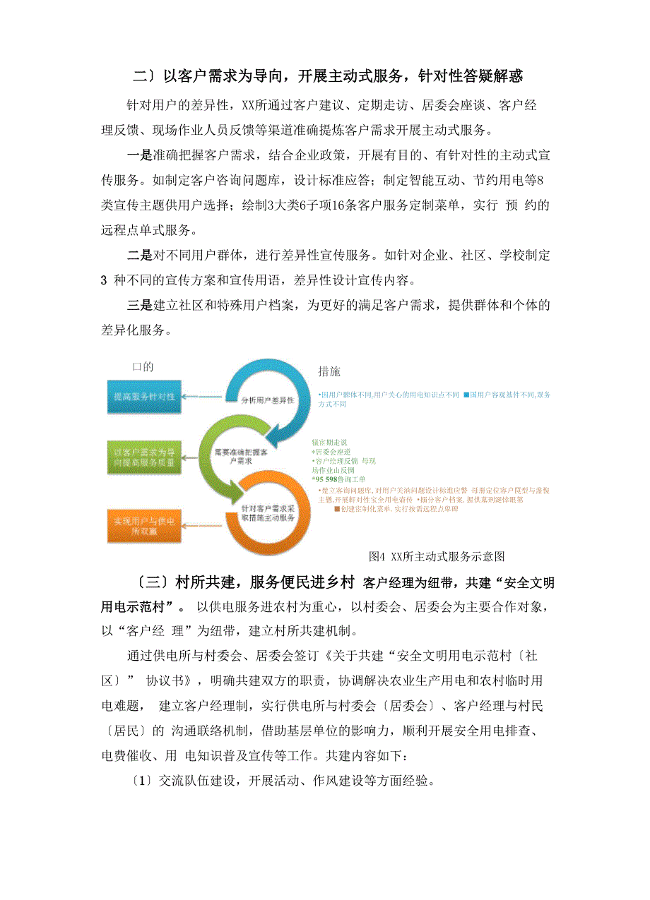 创建五星级供电所工作汇报_第5页