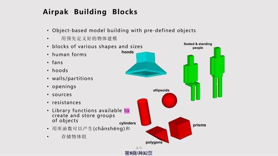 airpak教程实用教案_第5页