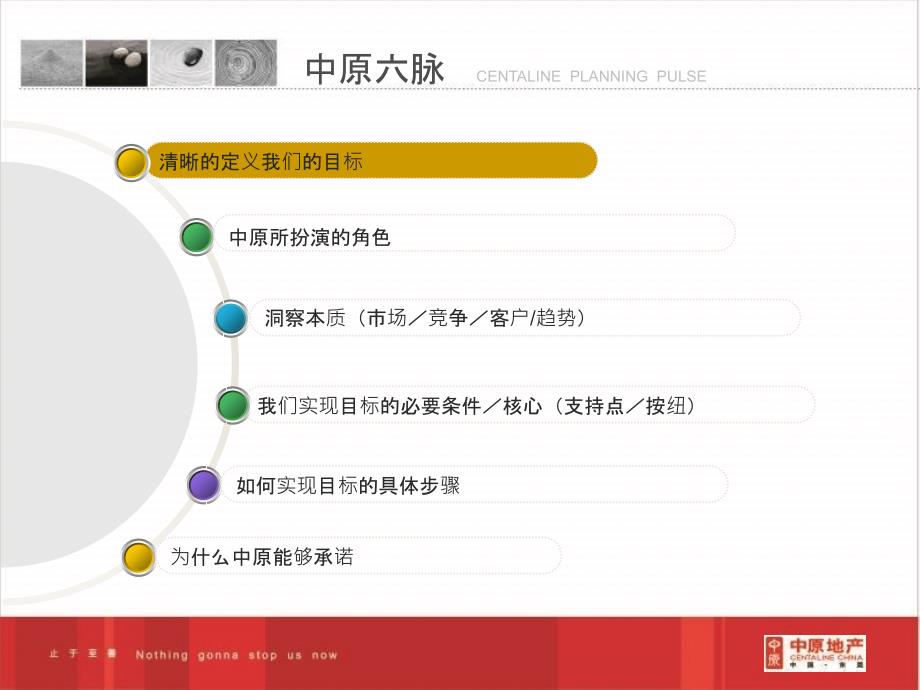 卓越地产常平项目策划方案_第2页