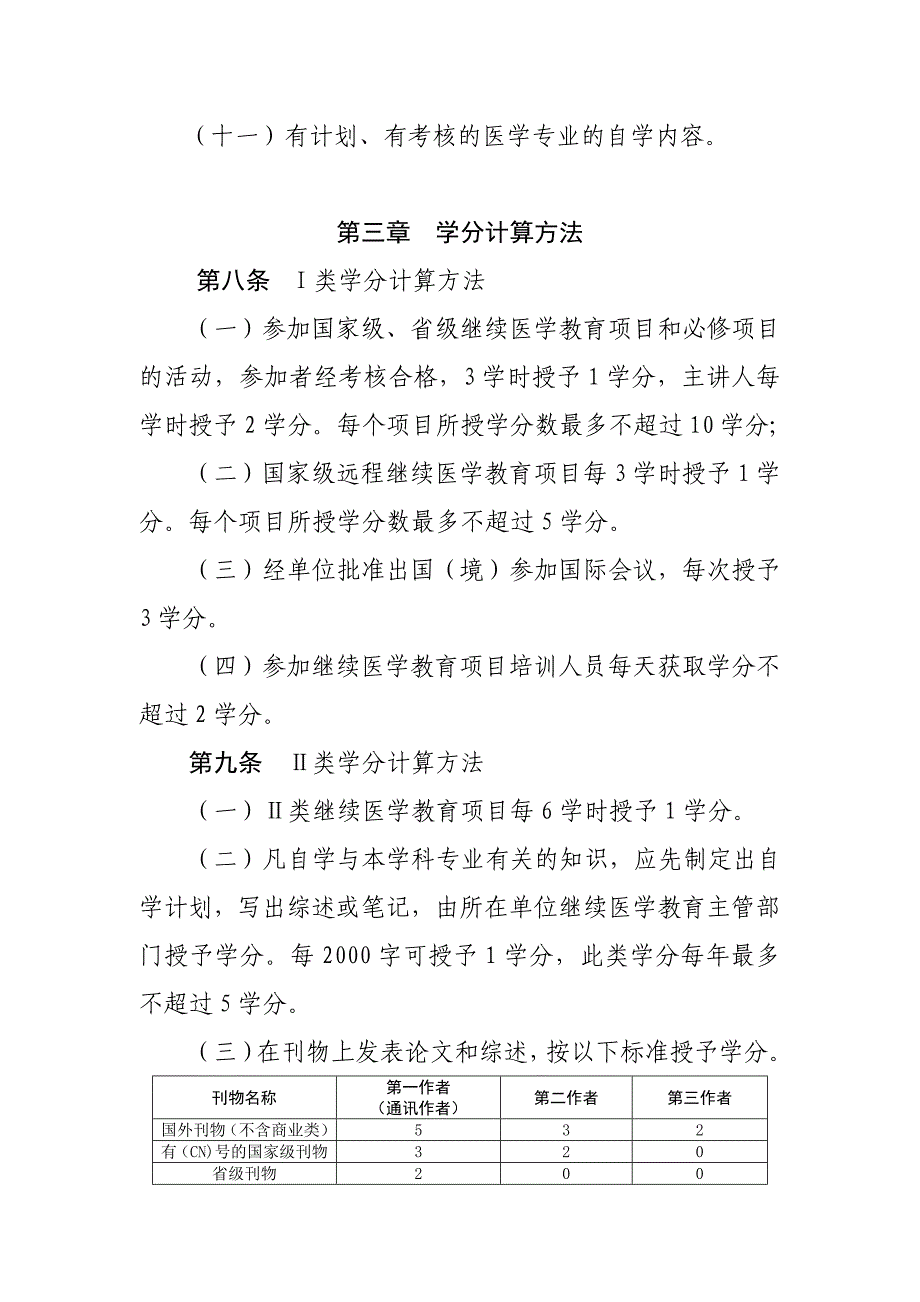 内蒙古自治区继续医学教育_第4页