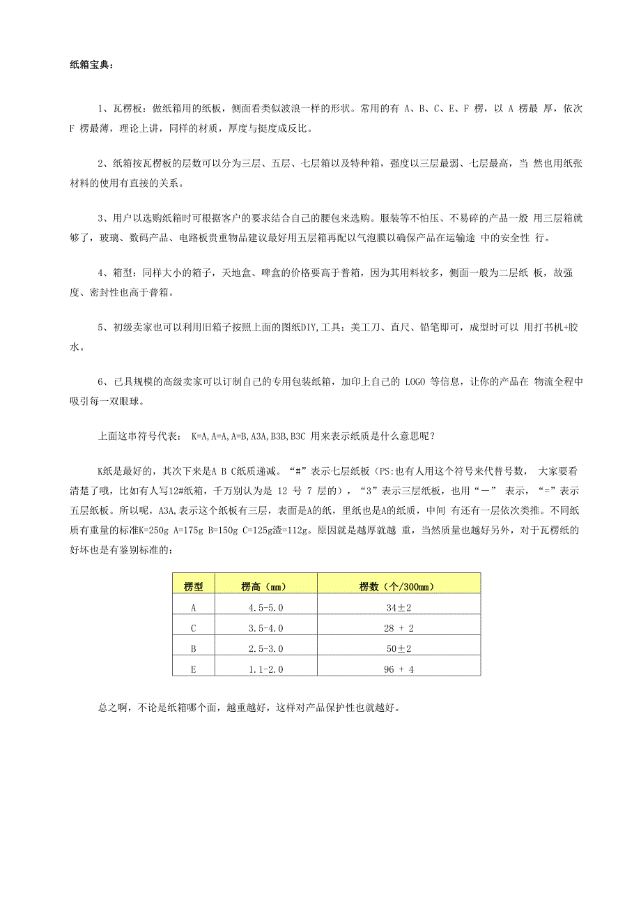 纸箱的分类_第3页