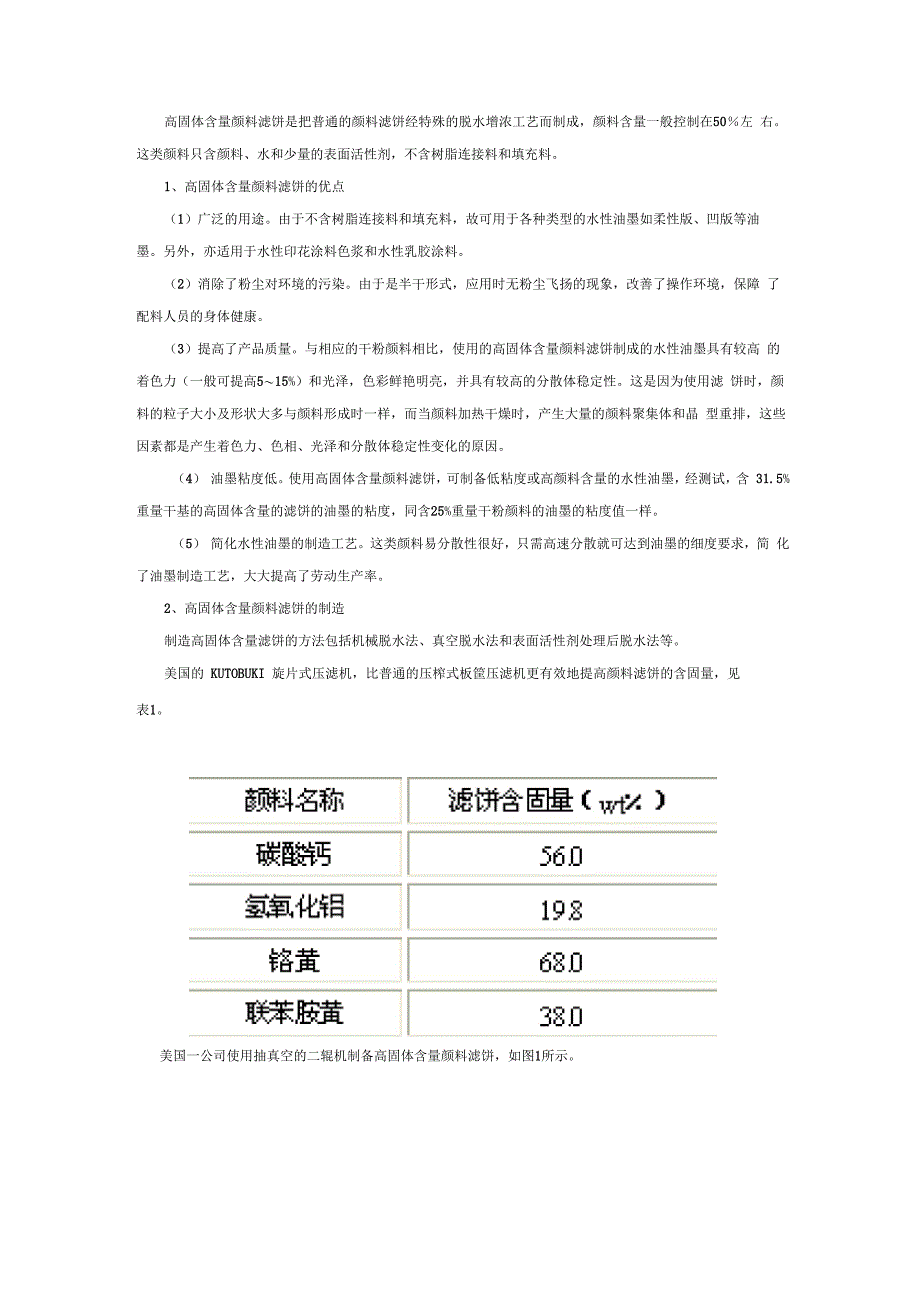 水性油墨用颜料(上)_第2页