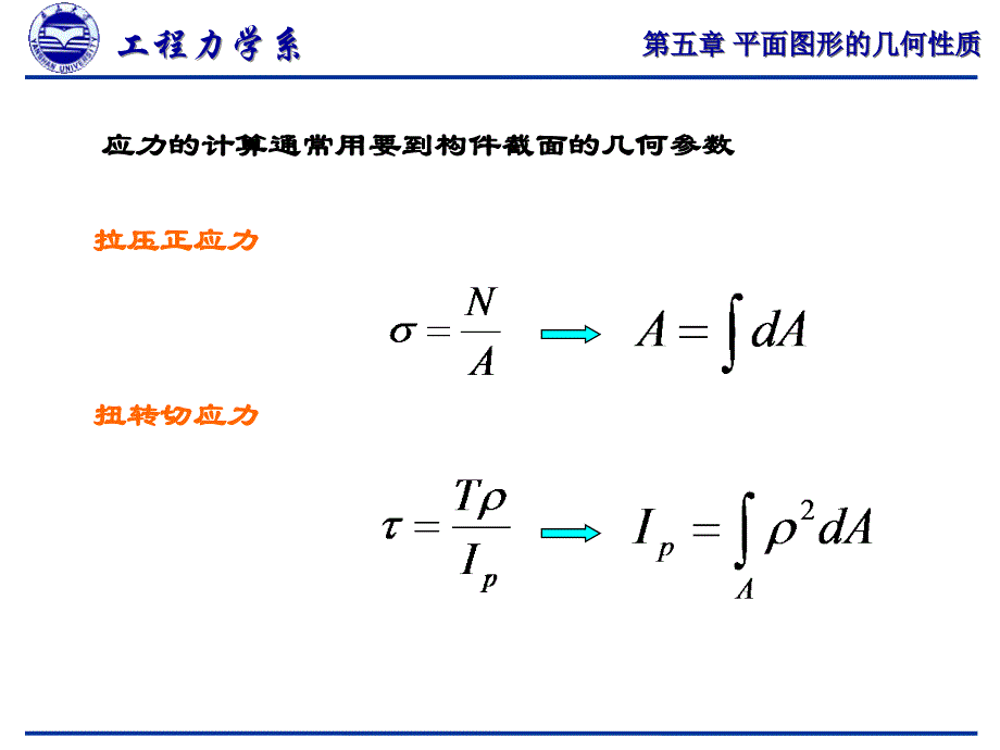 第五章平面图形的几何性质_第2页