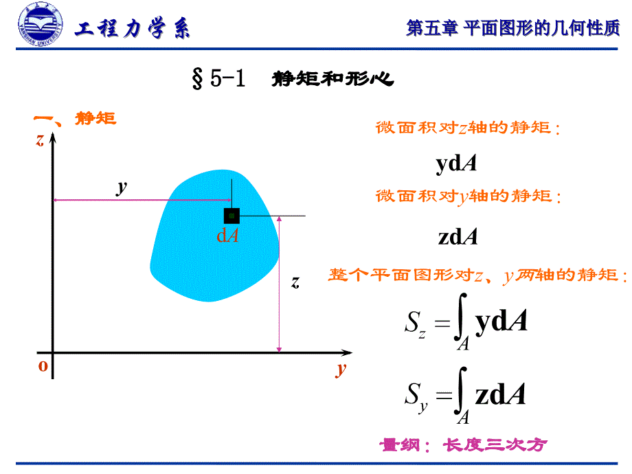 第五章平面图形的几何性质_第3页