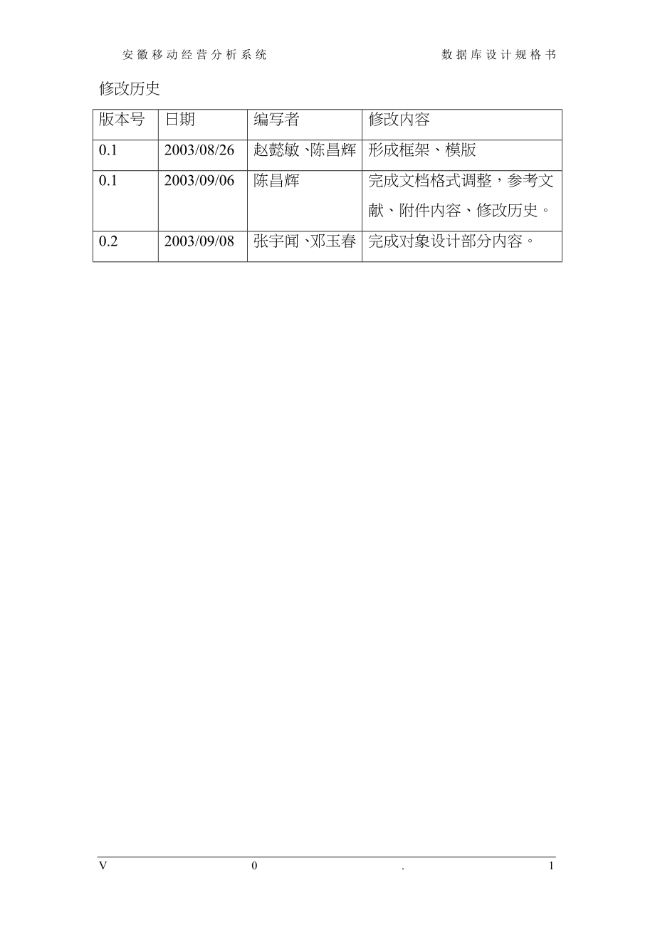 安徽移动经营分析数据库设计V10_第2页