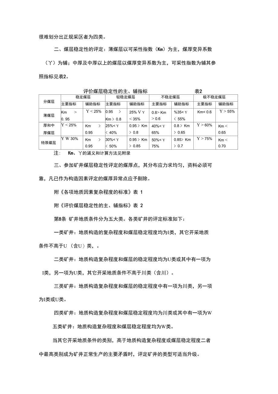 Buzlozn矿井地质要求_第3页