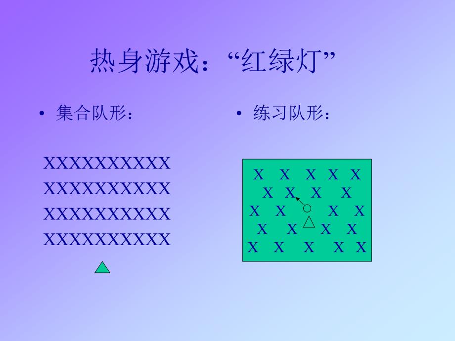 小学体育与健康教学设计(1)_第2页