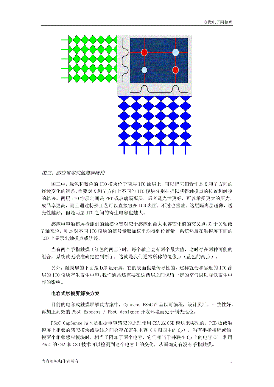 触摸屏基础知识全解析.doc_第3页