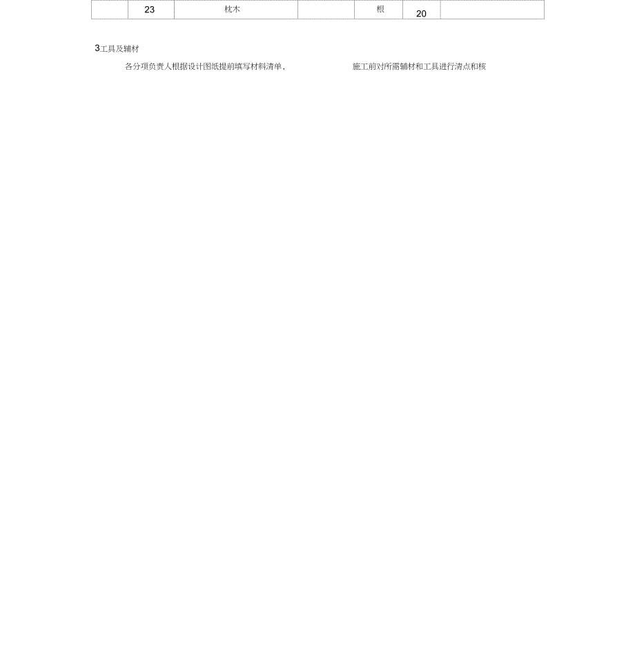 110KV主变压器更换安全施工设计方案(DOC 24页)_第5页