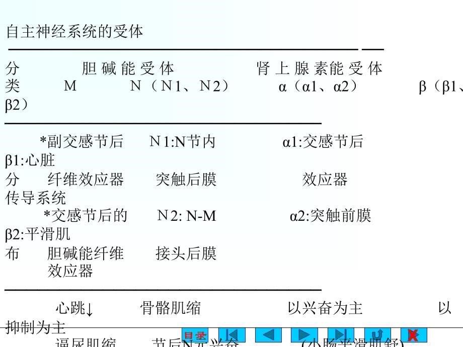 神经系统对内脏课件_第5页