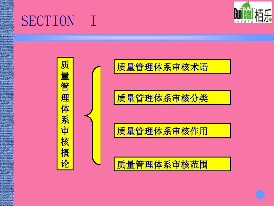 内部质量审核操作实务ppt课件_第4页