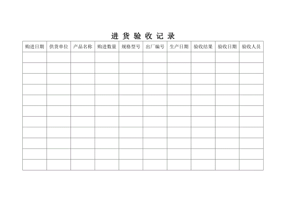 进-货-验-收-记-录_第1页