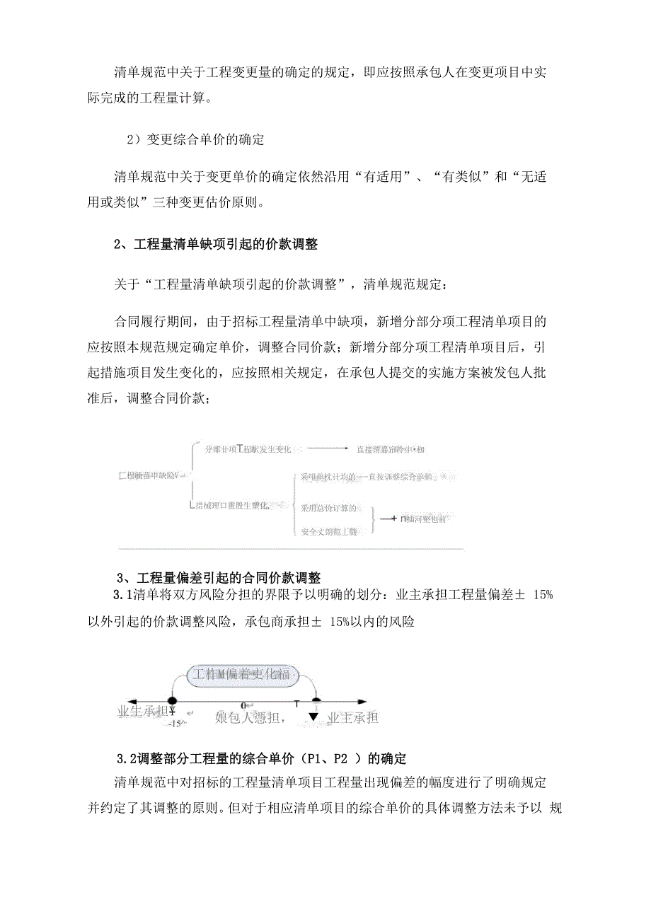 有色金属矿山建设工程合同价款管理_第2页