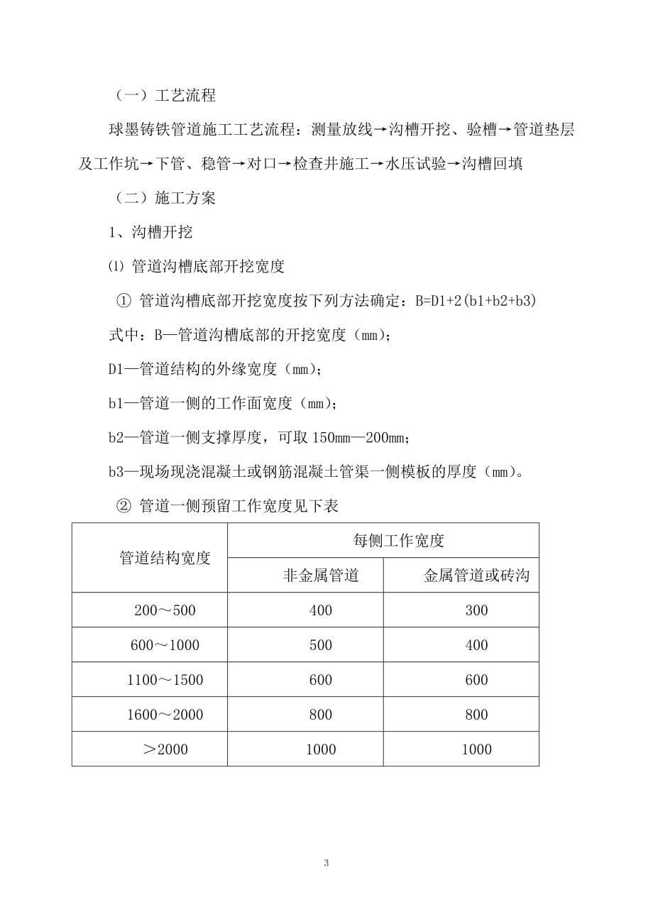 机电学校技术标部分_第5页