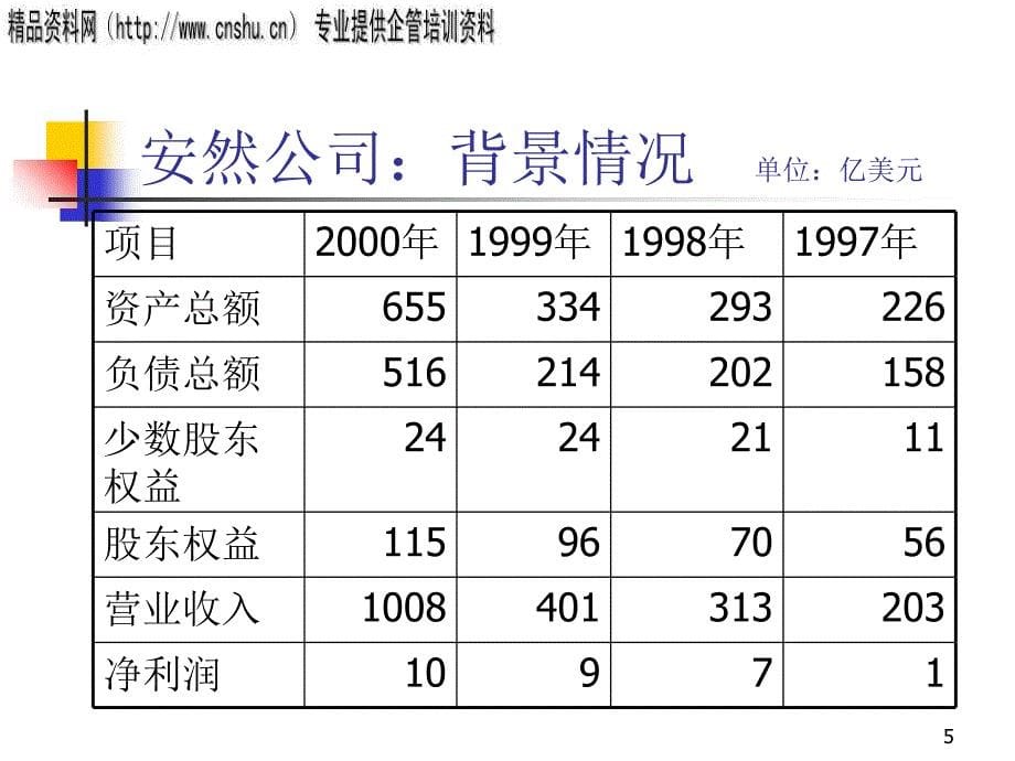 内部控制与风险管理讲座PPT105页_第5页