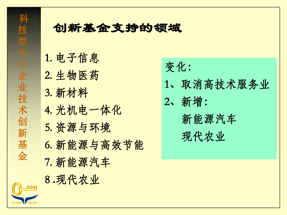 科技型中小企业技术创新基金_第3页