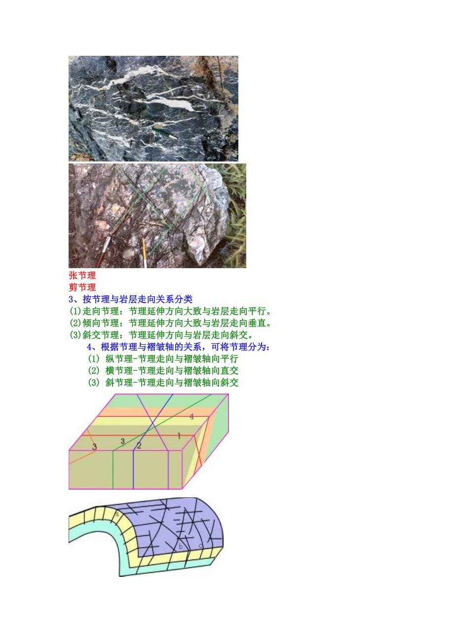 地质构造常识_第2页