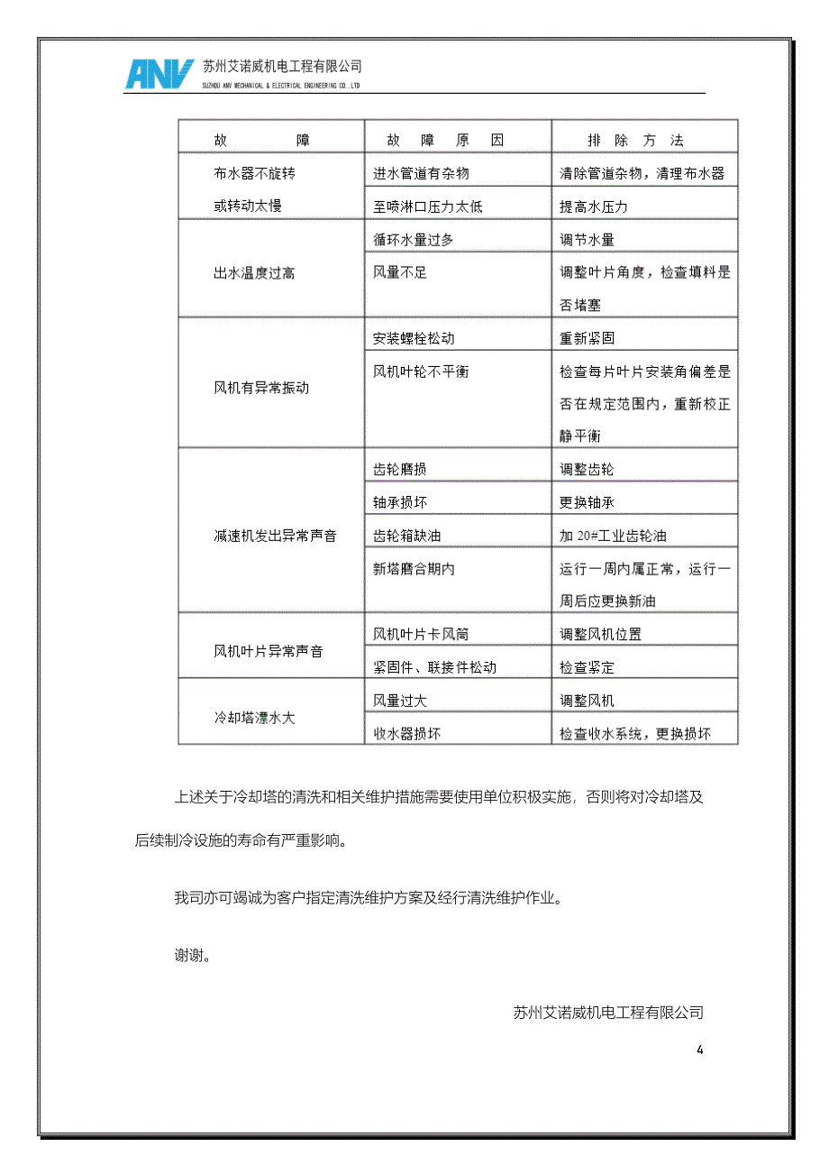 冷却塔清洗方案_第4页