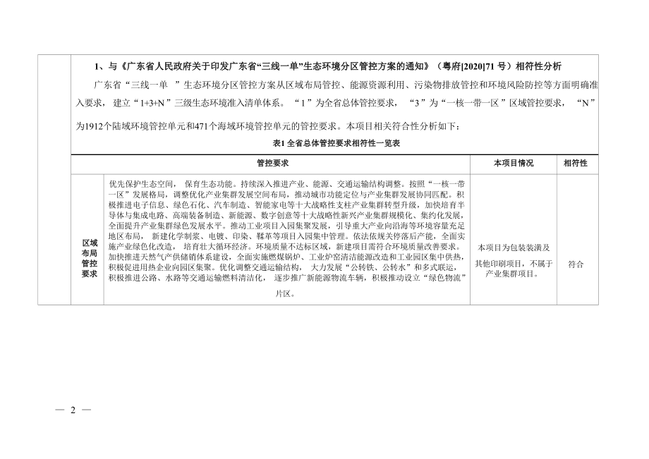 广东星玻图包装制品有限公司建设项目环境影响报告表.docx_第5页