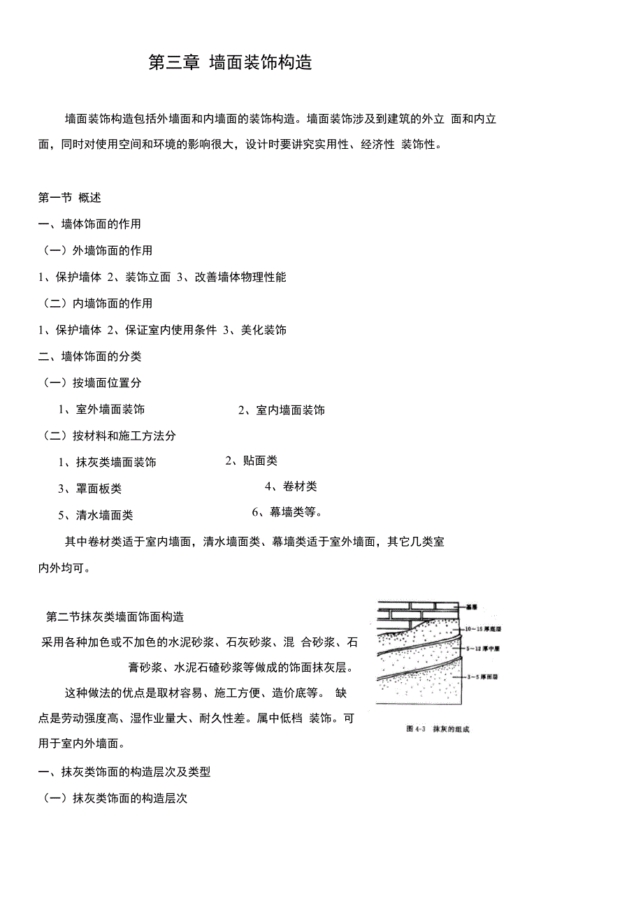 建筑装饰结构_第1页