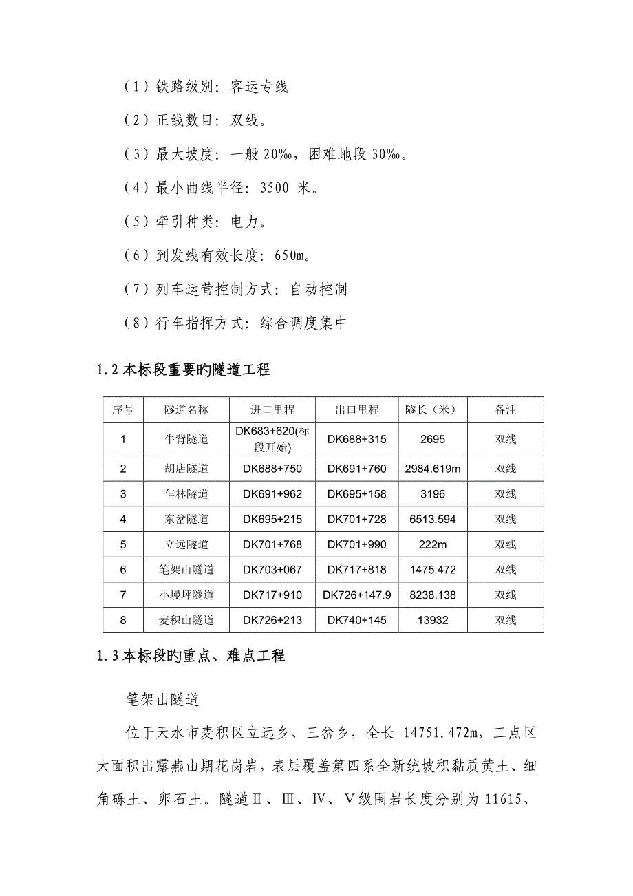 隧道关键工程监理实施标准细则_第4页