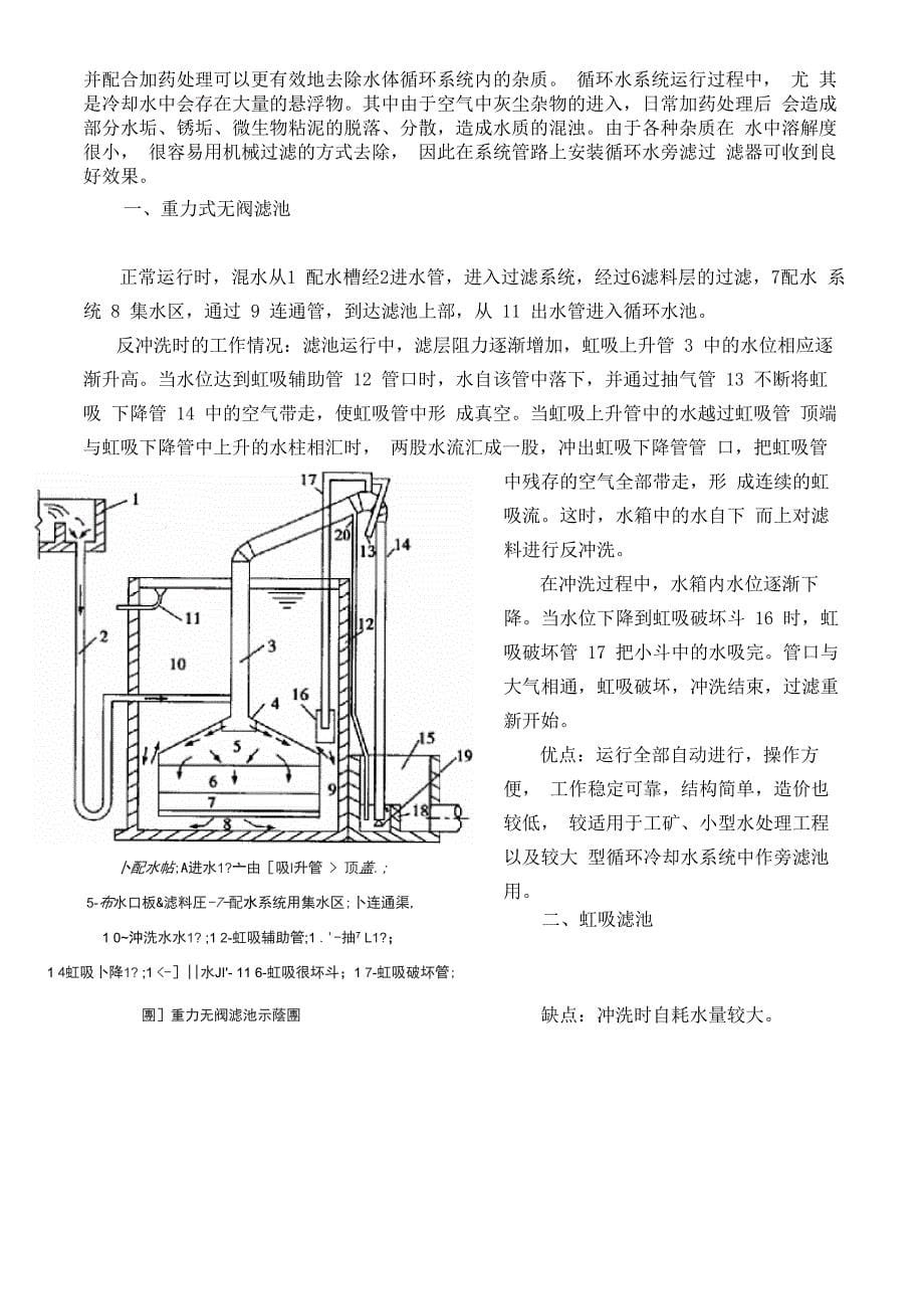 循环水基础知识_第5页