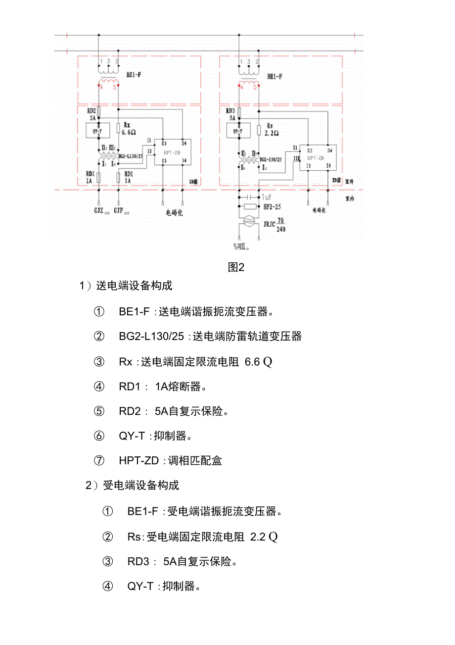 3V化25周轨道电路工程设计与施工指南_第4页