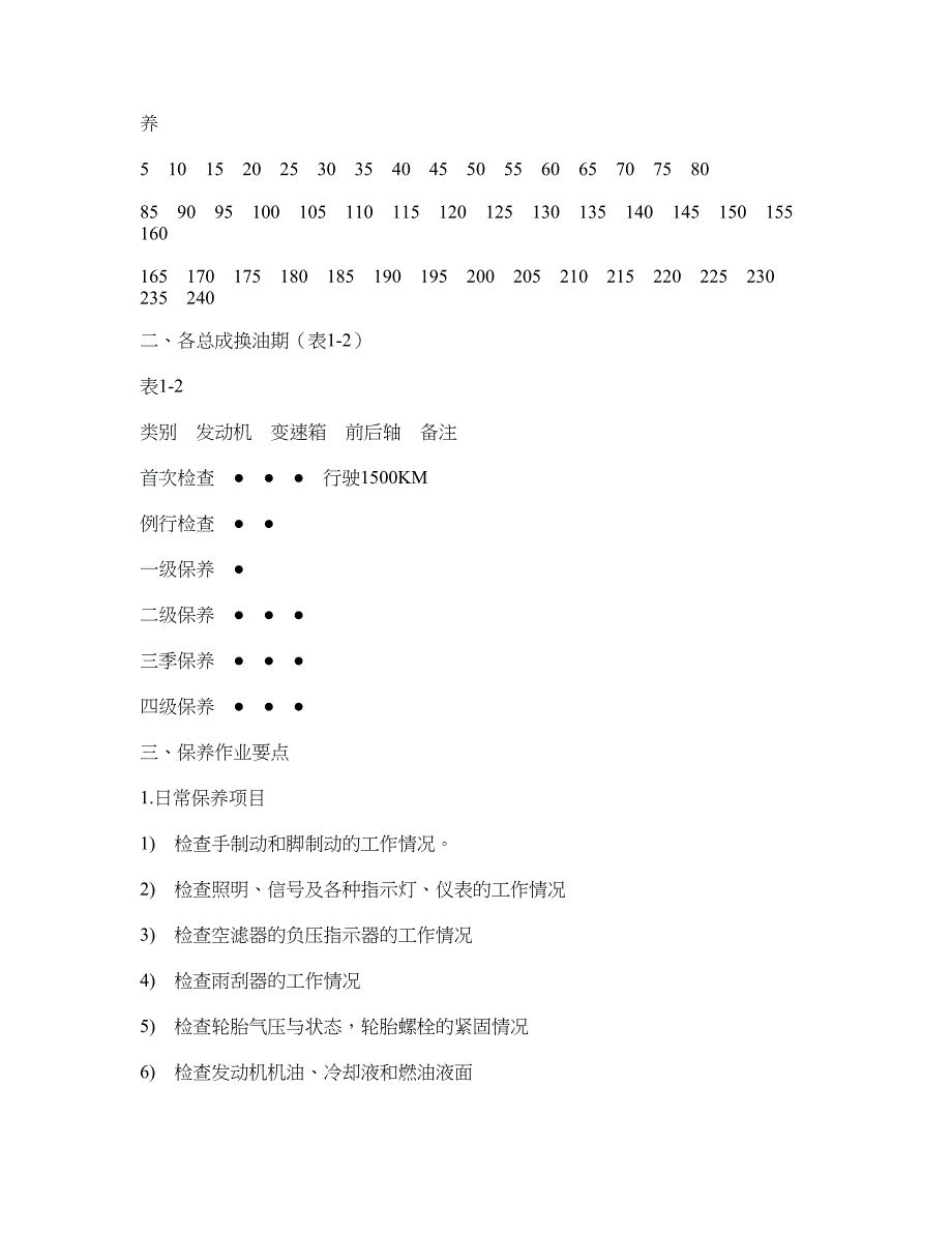 徐工汽车吊维护与保养手册.doc_第4页