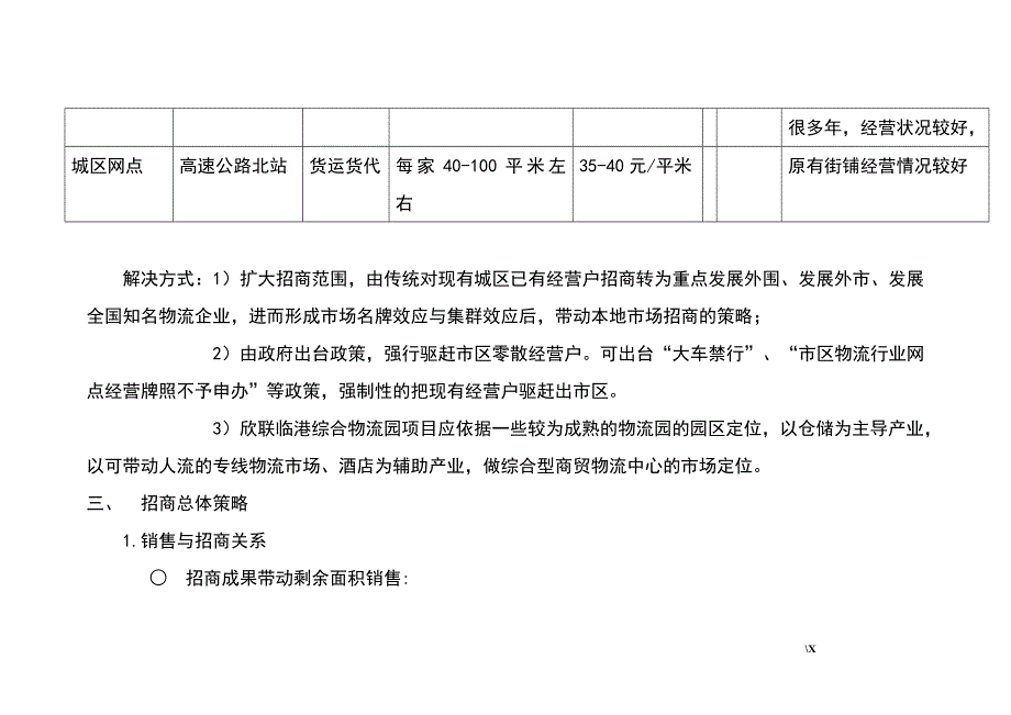 物流园招商方案.doc_第4页